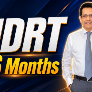 මාස 6 න් MDRT